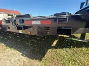 new Equipment / Flatbed Trailers Behnke  for sale, in Circleville, OH Thumbnail 20