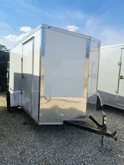 new Cargo (Enclosed) Trailers RC Trailers  for sale, in Circleville, OH Thumbnail 2
