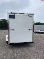 new Cargo (Enclosed) Trailers Cargo Express  for sale, in Circleville, OH Thumbnail 13