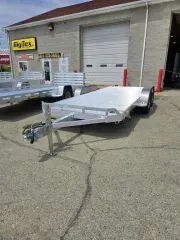 new Car Haulers / Racing Trailers Aluma  for sale, in Circleville, OH Thumbnail 2