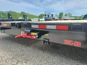 new Equipment / Flatbed Trailers Behnke  for sale, in Circleville, OH Thumbnail 14