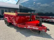 new Dump Trailers Liberty  for sale, in Circleville, OH Thumbnail 5