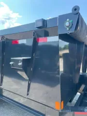 new Dump Trailers Hillcrest Trailers  for sale, in Circleville, OH Thumbnail 8