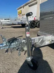 new Utility Trailers Aluma  for sale, in Circleville, OH Thumbnail 10