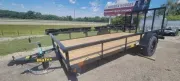 new Utility Trailers Big Tex Trailers  for sale, in Circleville, OH Thumbnail 1