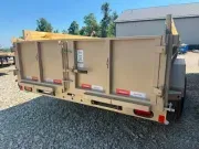 new Dump Trailers Liberty  for sale, in Circleville, OH Thumbnail 7