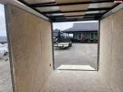 new Cargo (Enclosed) Trailers Cargo Express  for sale, in Circleville, OH Thumbnail 6