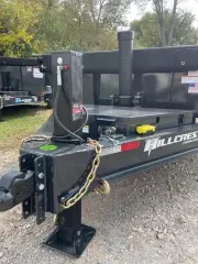 new Dump Trailers Hillcrest Trailers  for sale, in Circleville, OH Thumbnail 15