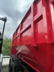 new Dump Trailers Good Guys  for sale, in Circleville, OH Thumbnail 7