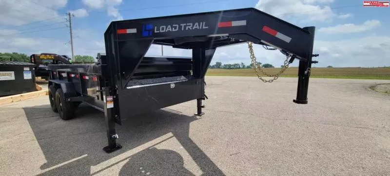 new Dump Trailers Load Trail  for sale, in Circleville, OH Thumbnail 28