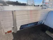 new Utility Trailers Aluma  for sale, in Circleville, OH Thumbnail 9