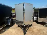 new Cargo (Enclosed) Trailers Cross Trailers  for sale, in Circleville, OH Thumbnail 2