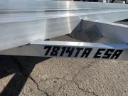 new Utility Trailers Aluma  for sale, in Circleville, OH Thumbnail 8