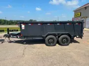 new Dump Trailers Hillcrest Trailers  for sale, in Circleville, OH Thumbnail 5