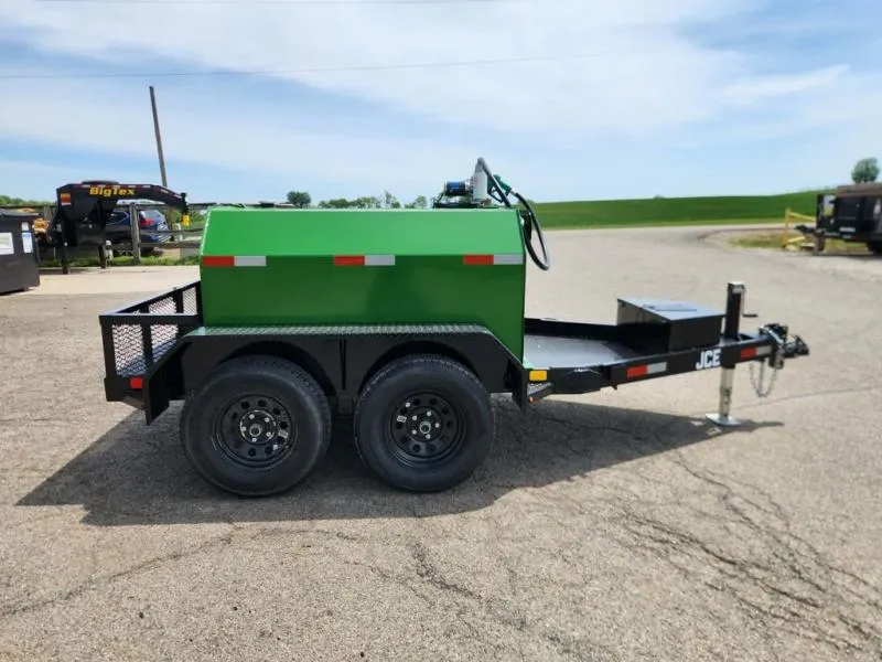 new Other Trailers Other  for sale, in Circleville, OH Thumbnail 7