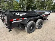new Dump Trailers PJ Trailers  for sale, in Circleville, OH Thumbnail 11