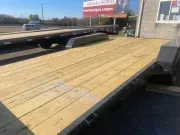 new Car Haulers / Racing Trailers Hillcrest Trailers  for sale, in Circleville, OH Thumbnail 6