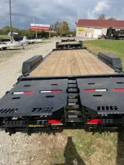 new Car Haulers / Racing Trailers Big Tex Trailers  for sale, in Circleville, OH Thumbnail 12