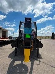 new Equipment / Flatbed Trailers Big Tex Trailers  for sale, in Circleville, OH Thumbnail 4