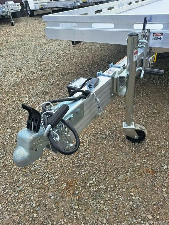 new Utility Trailers Aluma  for sale, in Circleville, OH Thumbnail 5