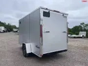new Cargo (Enclosed) Trailers Cargo Express  for sale, in Circleville, OH Thumbnail 4
