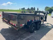 new Dump Trailers Big Tex Trailers  for sale, in Circleville, OH Thumbnail 4