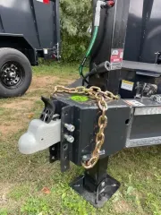 new Dump Trailers Hillcrest Trailers  for sale, in Circleville, OH Thumbnail 7