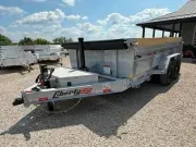 new Dump Trailers Liberty  for sale, in Circleville, OH Thumbnail 1