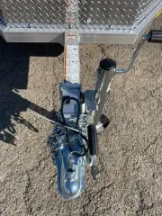 new Utility Trailers Aluma  for sale, in Circleville, OH Thumbnail 5
