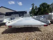 new Utility Trailers Aluma  for sale, in Circleville, OH Thumbnail 5