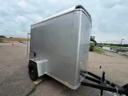 new Cargo (Enclosed) Trailers Impact Trailers  for sale, in Circleville, OH Thumbnail 9