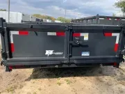 new Dump Trailers Hillcrest Trailers  for sale, in Circleville, OH Thumbnail 5