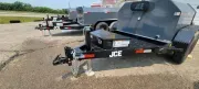 new Tank / Bulk Semi Trailers JCE Trailers  for sale, in Circleville, OH Thumbnail 8