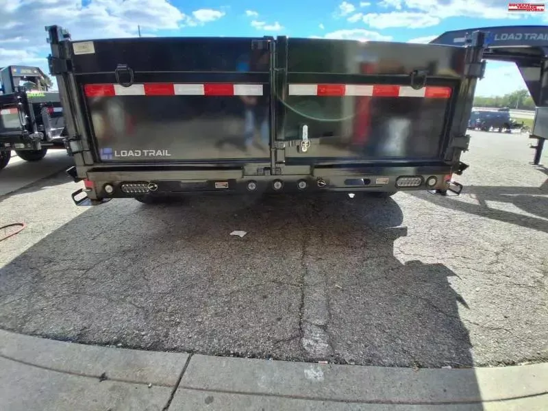 new Dump Trailers Load Trail  for sale, in Circleville, OH Thumbnail 25