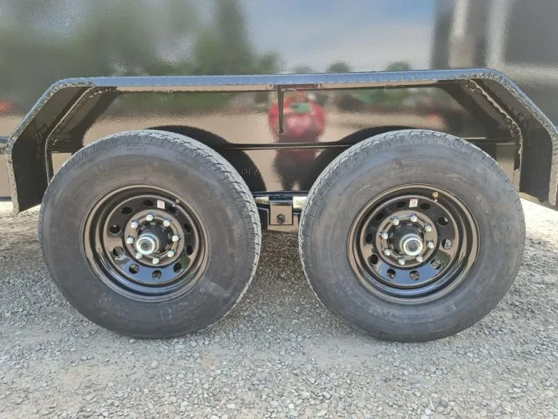 new Dump Trailers PJ Trailers  for sale, in Circleville, OH Thumbnail 21
