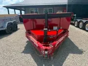 new Dump Trailers Liberty  for sale, in Circleville, OH Thumbnail 4