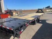 new Equipment / Flatbed Trailers Hillcrest Trailers  for sale, in Circleville, OH Thumbnail 3
