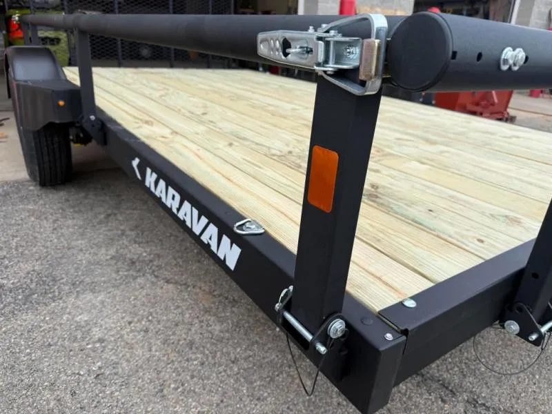 new Utility Trailers Karavan Trailers  for sale, in Circleville, OH Thumbnail 17