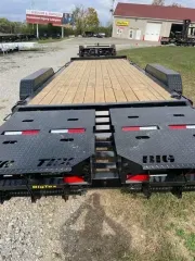 new Car Haulers / Racing Trailers Big Tex Trailers  for sale, in Circleville, OH Thumbnail 12