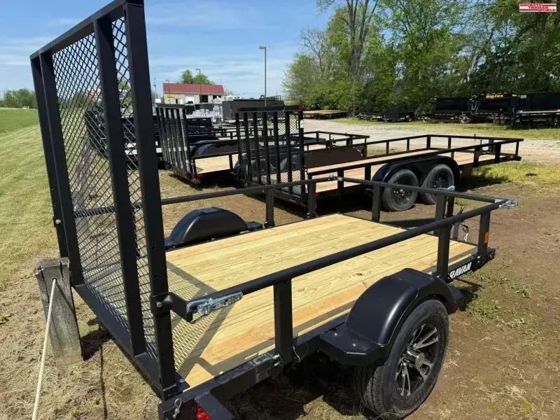 new Utility Trailers Karavan Trailers  for sale, in Circleville, OH Thumbnail 5