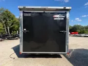 used Cargo (Enclosed) Trailers Cross Trailers  for sale, in Circleville, OH Thumbnail 17