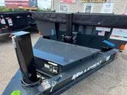 new Dump Trailers Hillcrest Trailers  for sale, in Circleville, OH Thumbnail 7