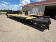new Equipment / Flatbed Trailers Big Tex Trailers  for sale, in Circleville, OH Thumbnail 7