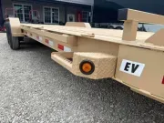new Equipment / Flatbed Trailers PJ Trailers  for sale, in Circleville, OH Thumbnail 7