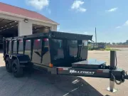 new Dump Trailers Hillcrest Trailers  for sale, in Circleville, OH Thumbnail 4