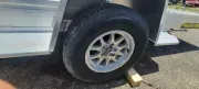 new Utility Trailers Aluma  for sale, in Circleville, OH Thumbnail 3