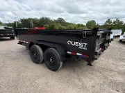 new Dump Trailers PJ Trailers  for sale, in Circleville, OH Thumbnail 7