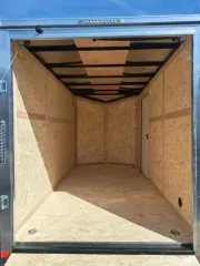 new Cargo (Enclosed) Trailers RC Trailers  for sale, in Circleville, OH Thumbnail 8