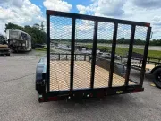 new Utility Trailers Big Tex Trailers  for sale, in Circleville, OH Thumbnail 18