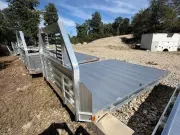 new Flat Decks Aluma  for sale, in Circleville, OH Thumbnail 8